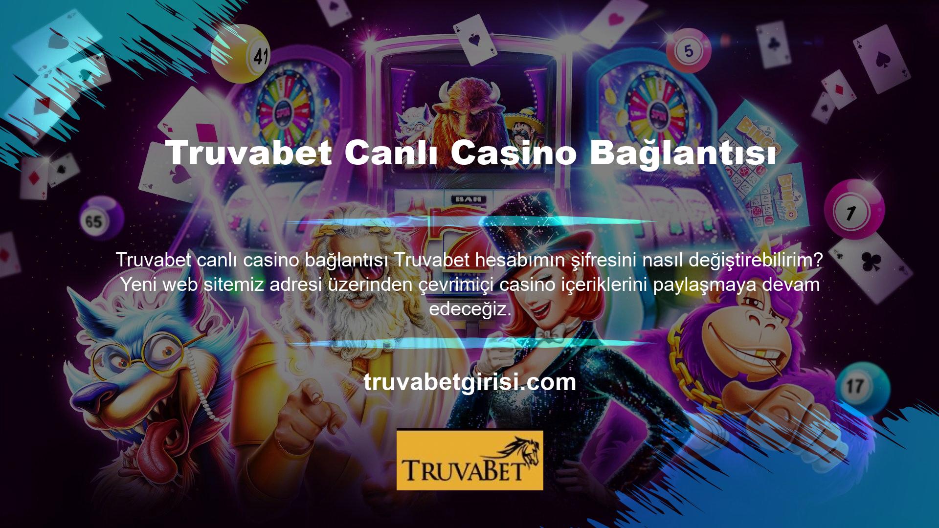 Truvabet aktivatörü e-posta adresinize bir e-posta gönderilecek ve geçerli bir hesap edinmek için sağlanan bağlantıya tıklayabilirsiniz