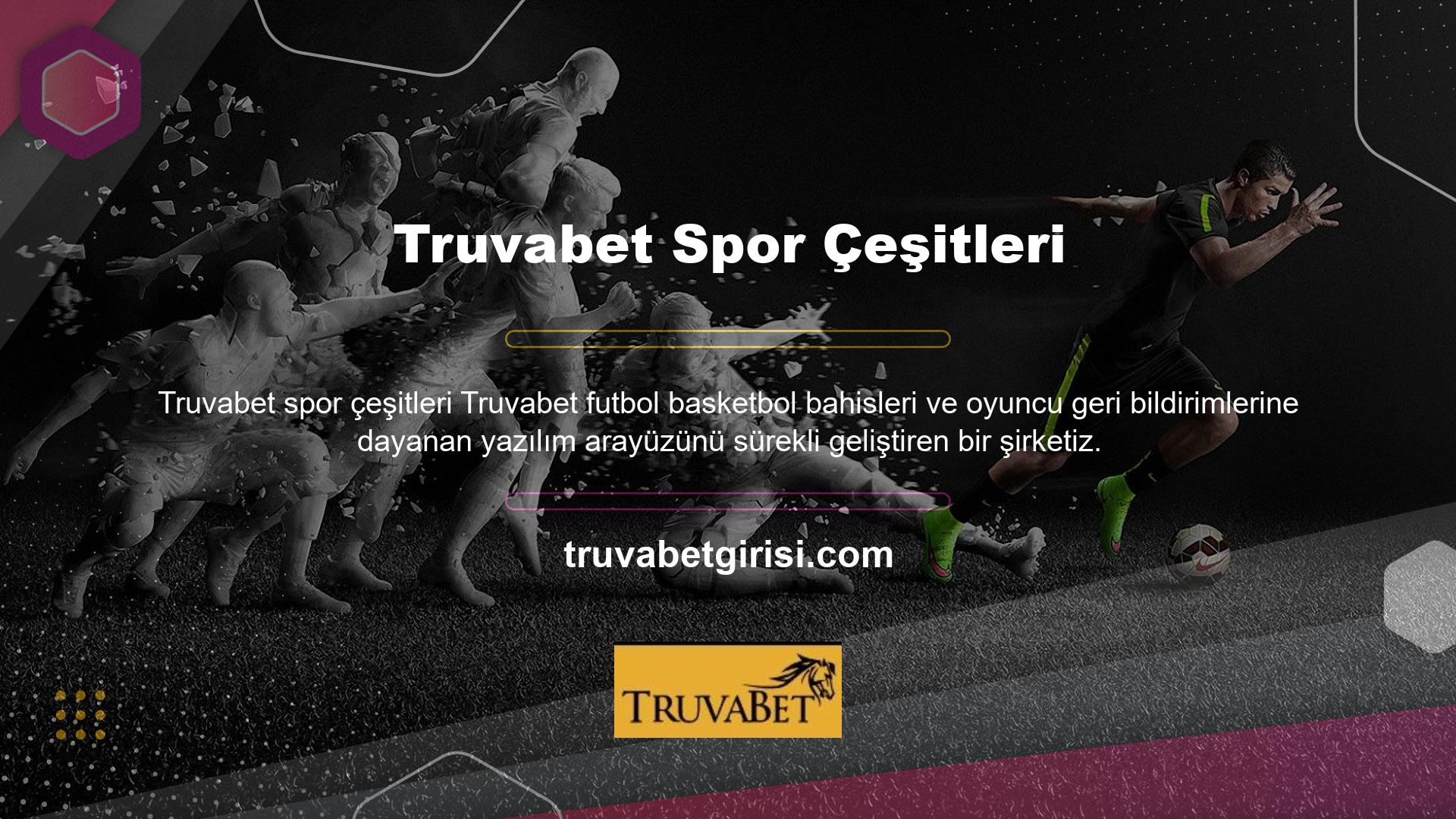 Lütfen hizmetimizi nasıl geliştireceğiniz konusunda Truvabet